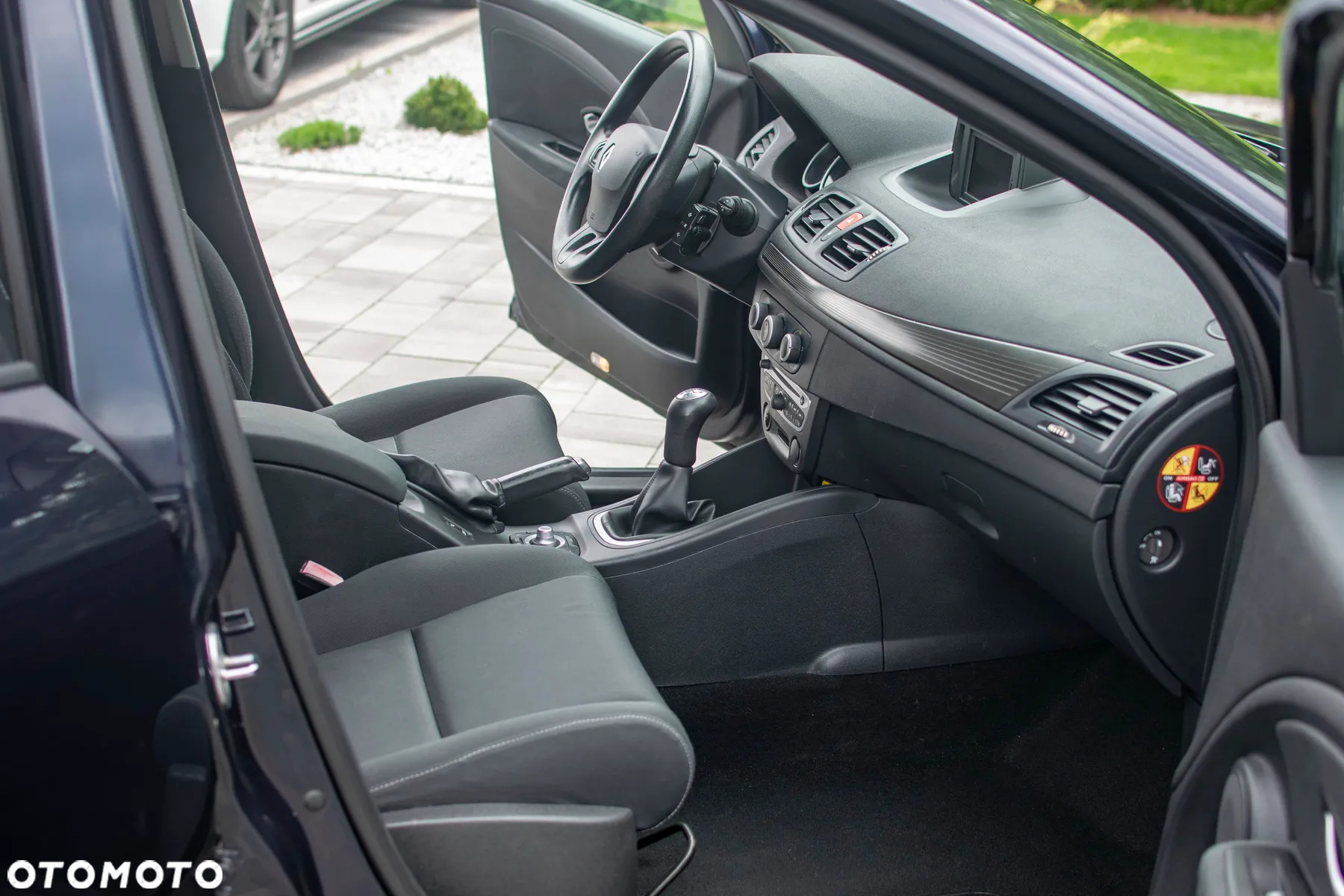 Renault Megane - 35