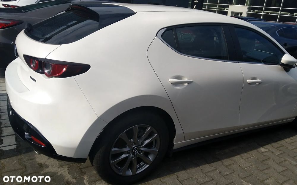 Mazda 3 2.0 mHEV Kai - 1