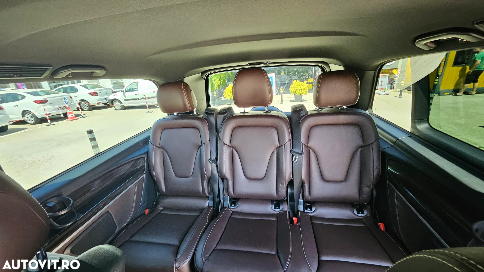 Mercedes-Benz Vito - 18