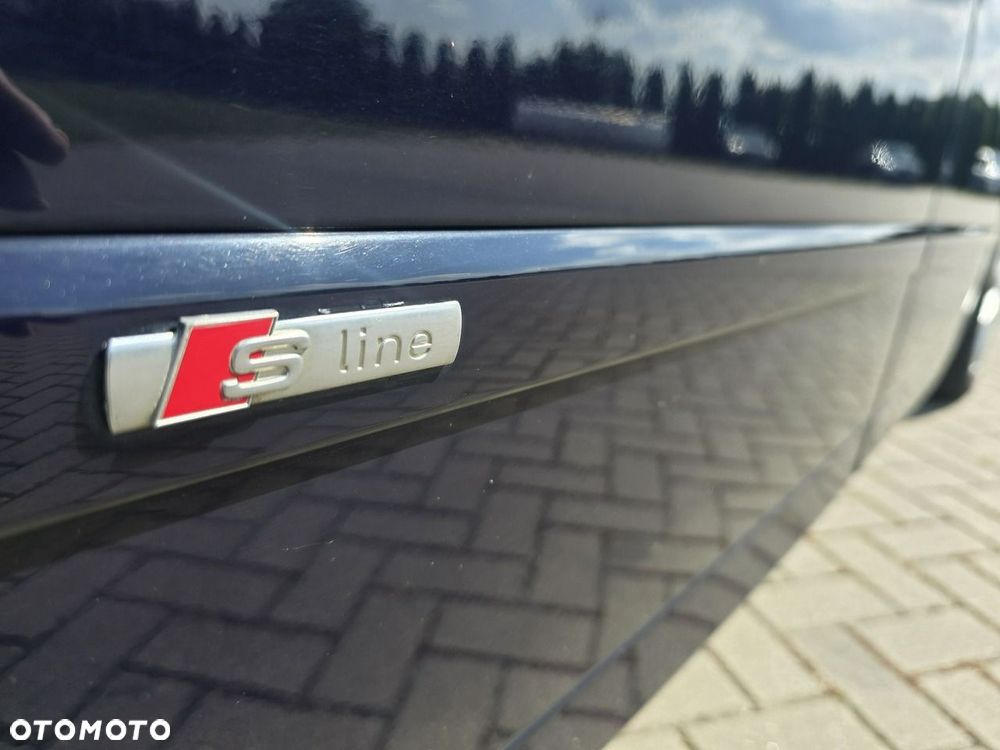 Audi A4 Avant - 8