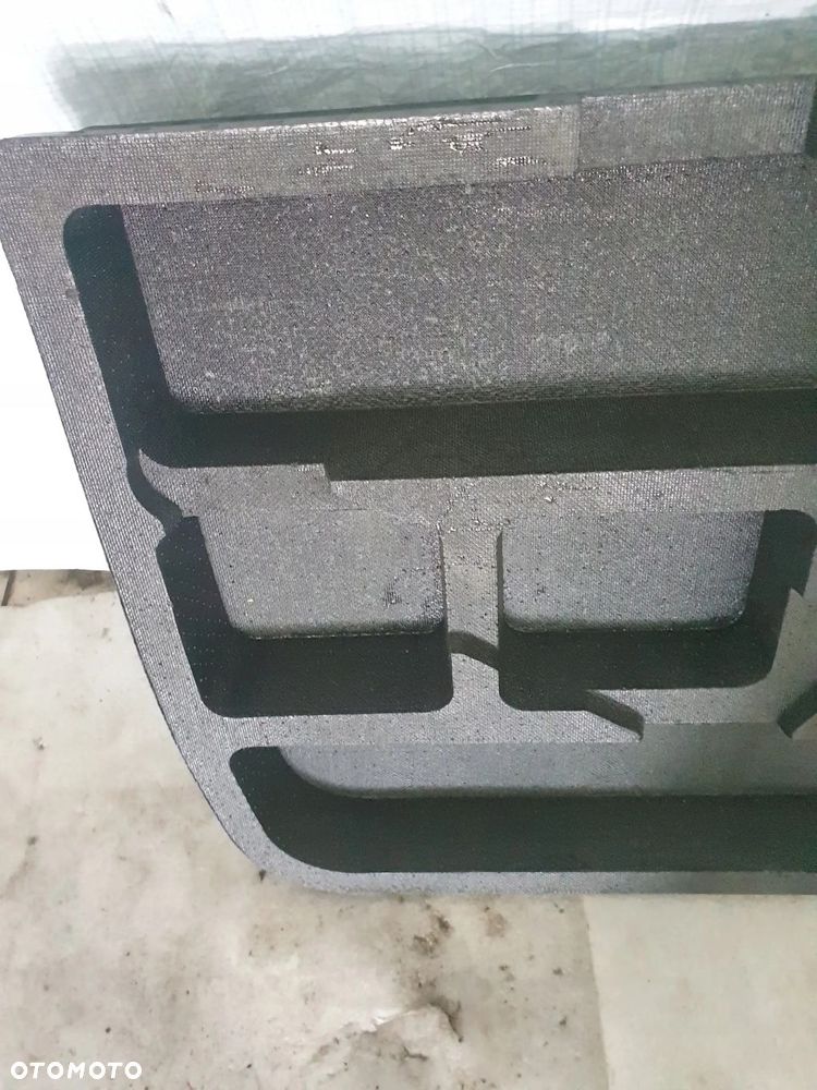 WKŁAD BAGAŻNIKA STYROPIAN LEGACY IV SUBARU - 3