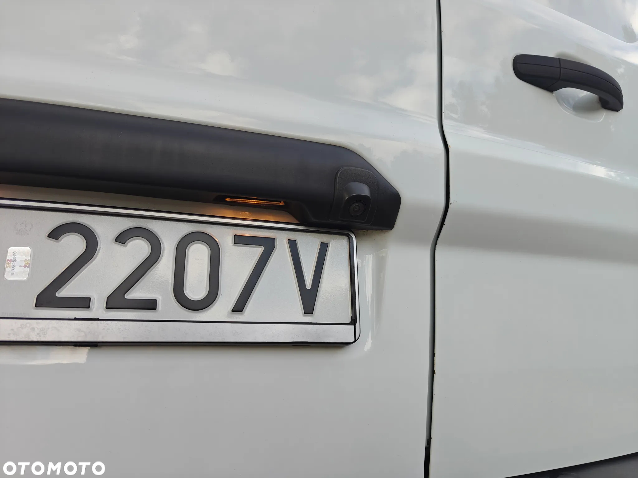 Ford Connect - 5