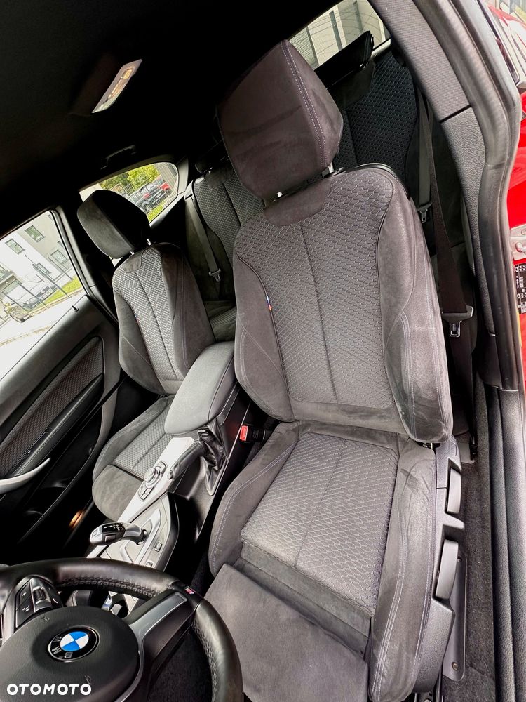 BMW Seria 1 - 15