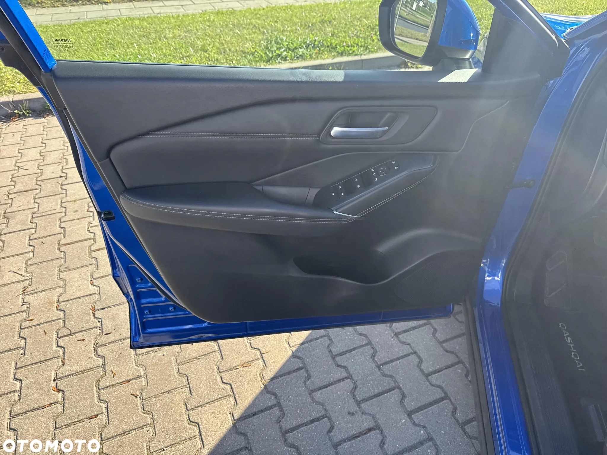 Nissan Qashqai 1.5 e-POWER N-Connecta - 21