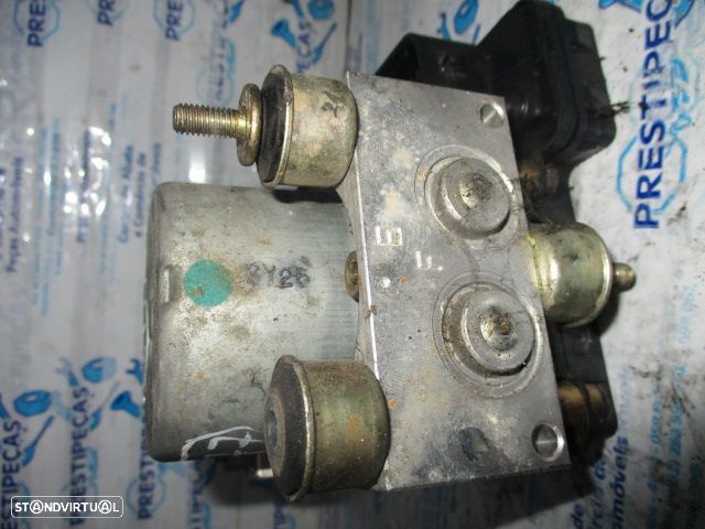 Abs 8954152230 4451052300  TOYOTA YARIS VERSO 2004 1.4D4D 75CV 5P CINZA - 5