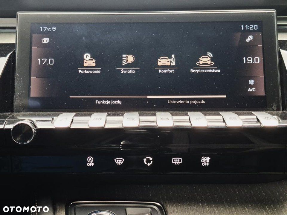 Peugeot 508 - 38