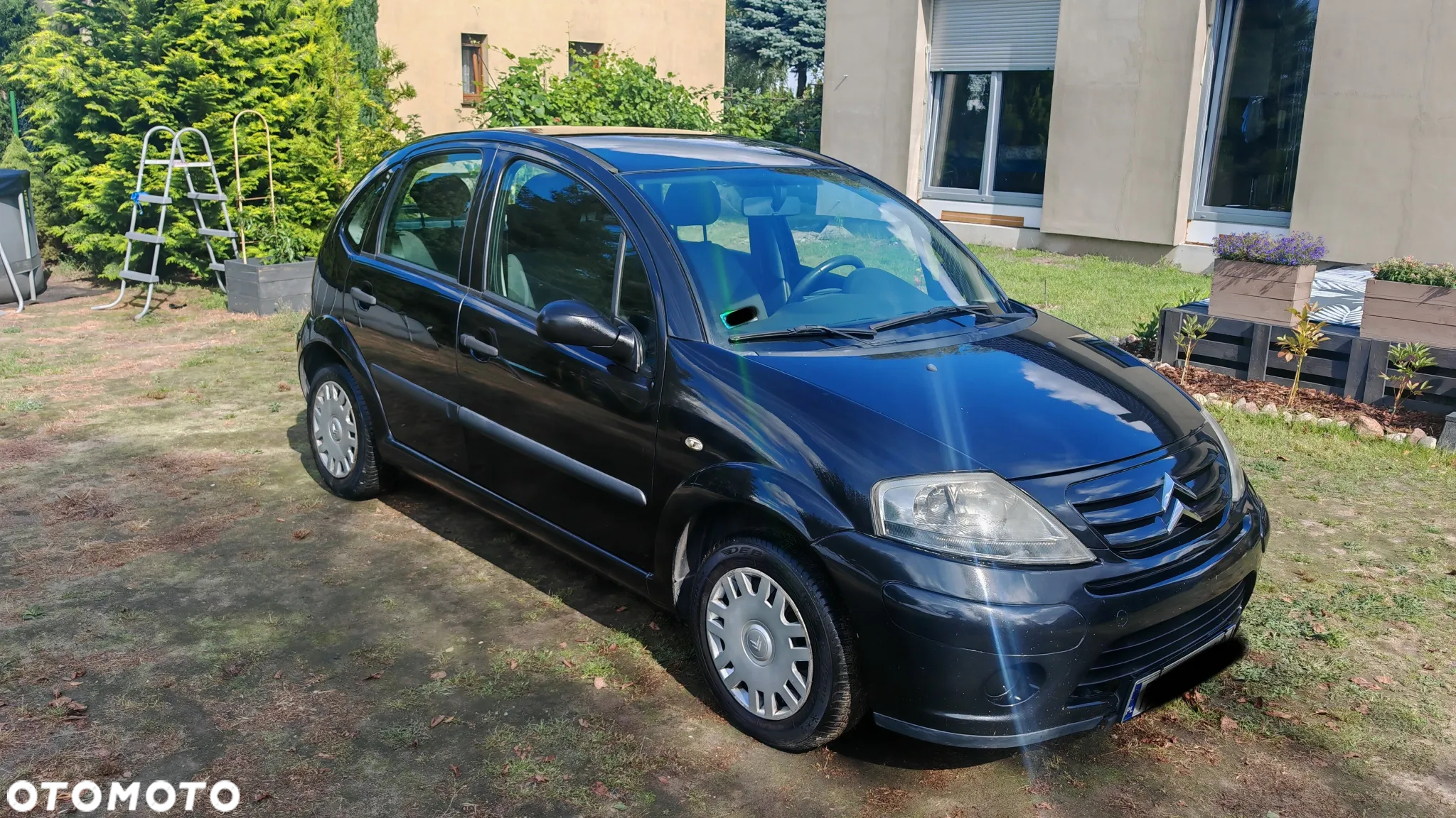 Citroën C3 - 5