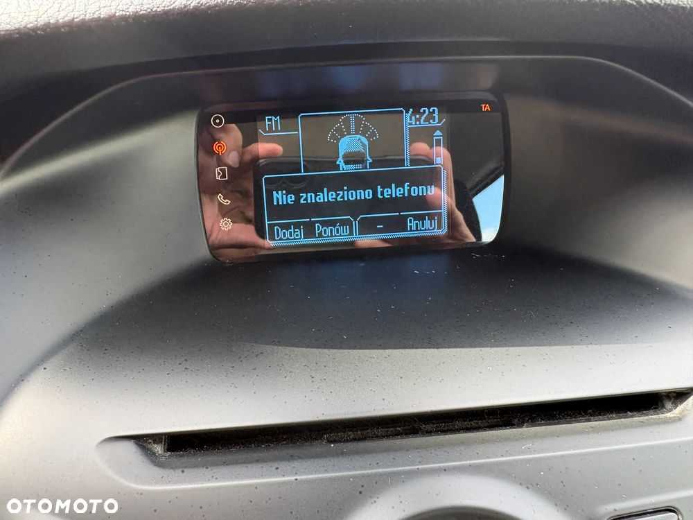 Ford Focus 1.6 EcoBoost Gold X (Edition) - 7