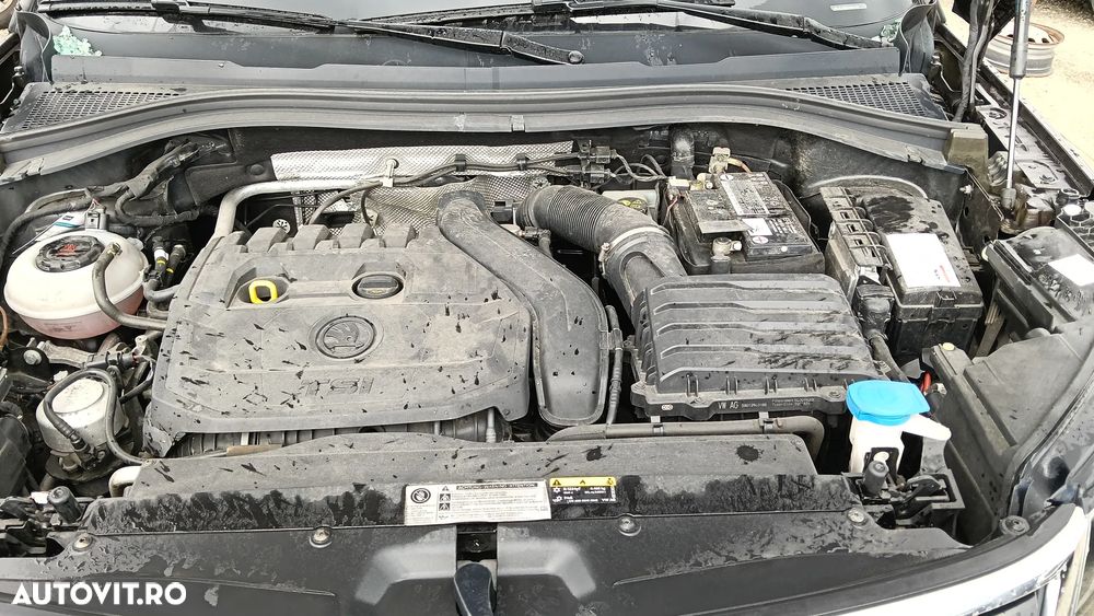 Skoda Kodiaq - 12