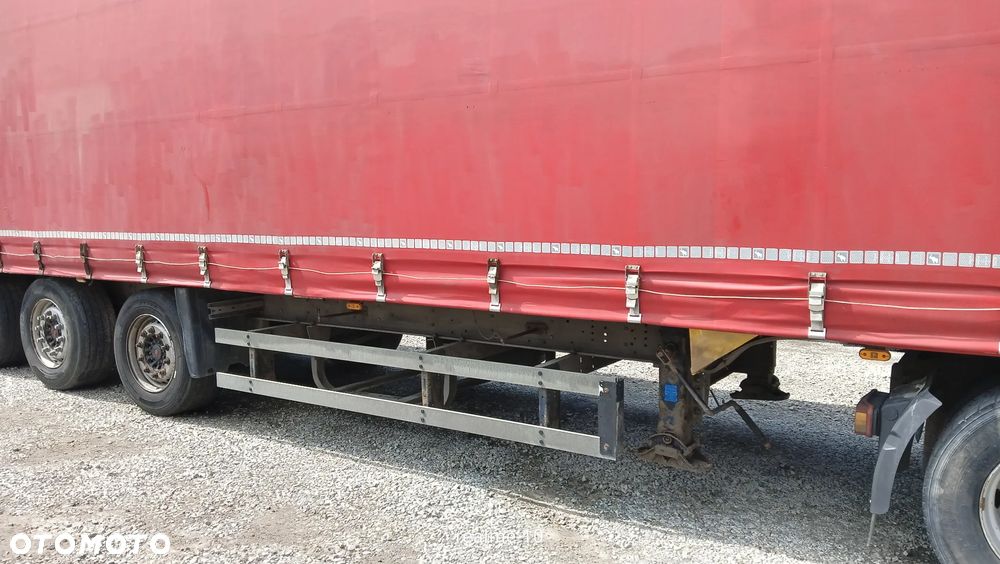 Renault Magnum 440 DXI - 3