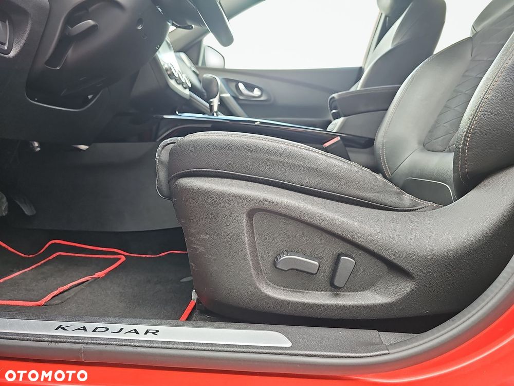 Renault Kadjar 1.3 TCe FAP Black Edition EDC - 13