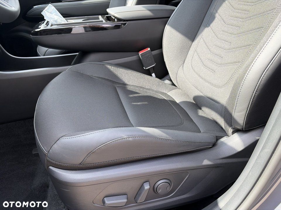 Hyundai Tucson - 10