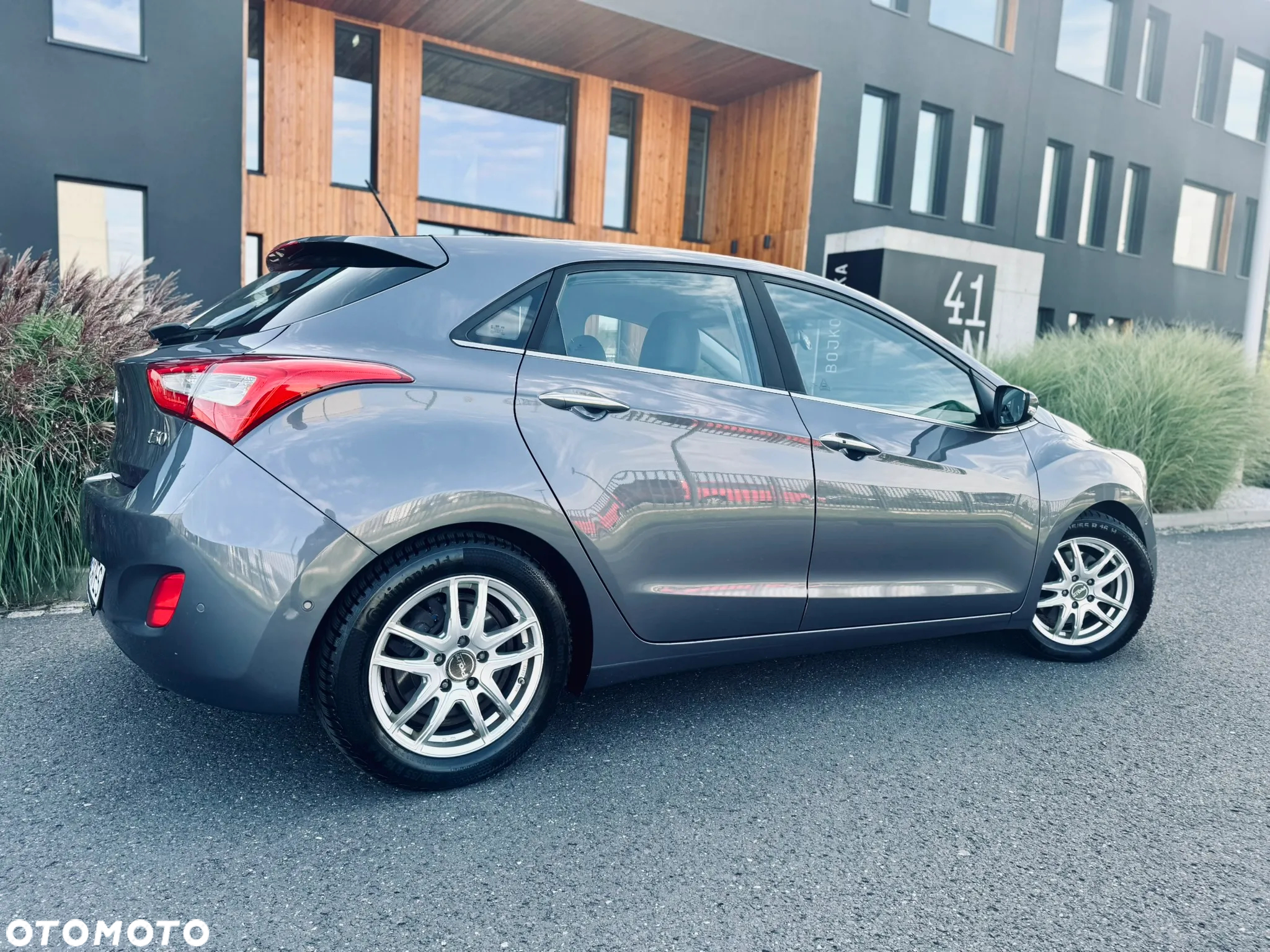 Hyundai i30 1.6 GDI Premium - 3
