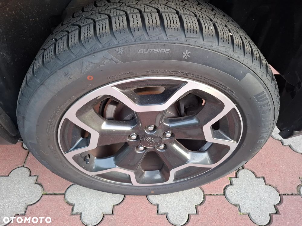 Subaru XV 1.6i Comfort Edition35 Style - 28