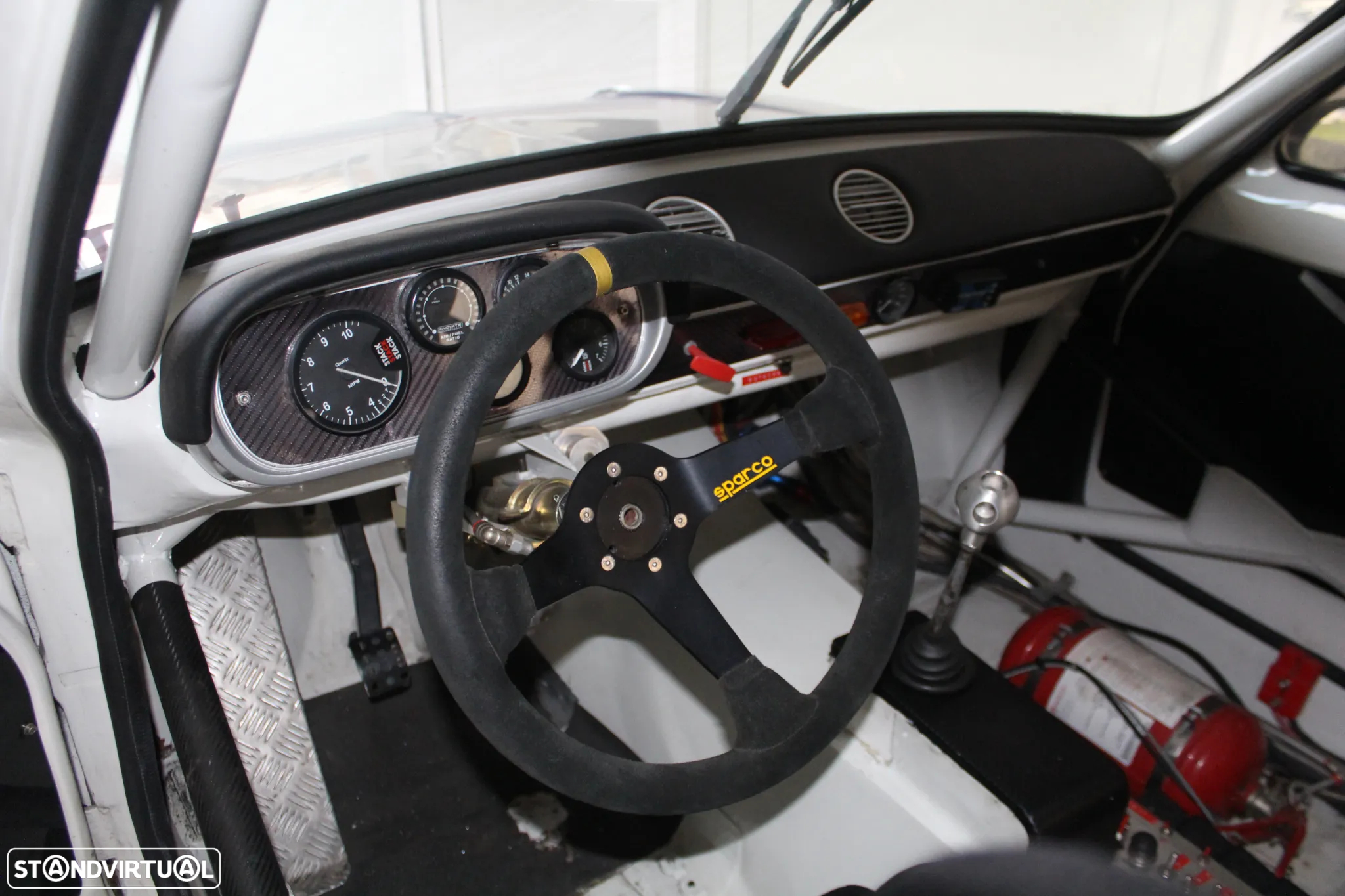 Ford Escort - 15
