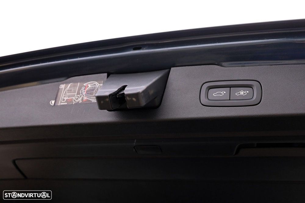 Volvo V60 2.0 T6 AWD TE Inscription Expression - 6