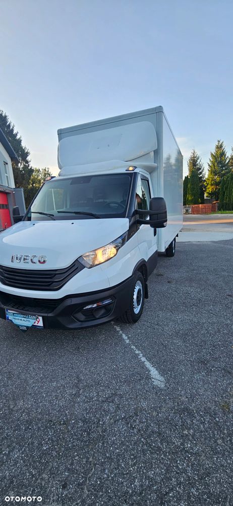 Iveco daily - 2