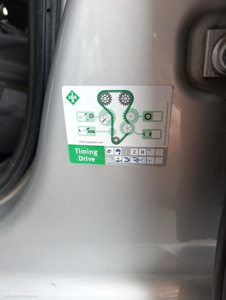 SEAT Leon ST 1.6 TDI Style S/S - 6