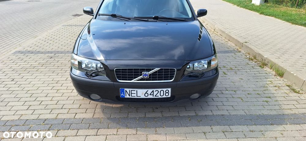 Volvo S60 - 11