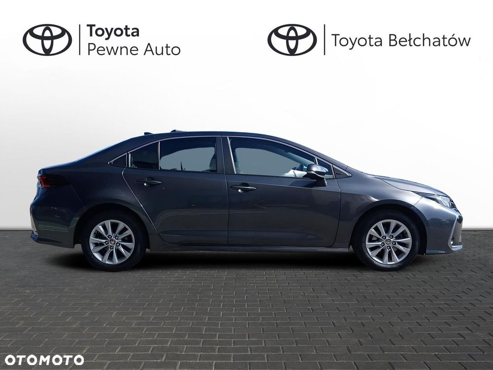 Toyota Corolla 1.8 Hybrid Comfort - 7