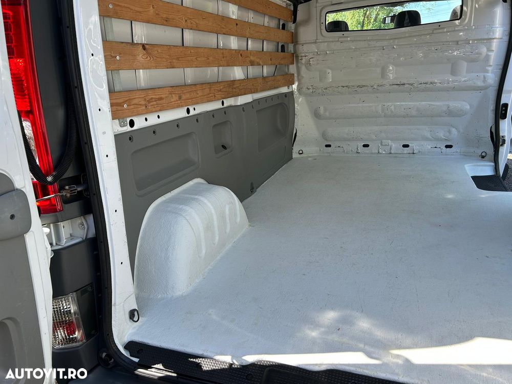 Renault Trafic Combi L2H1 - 26