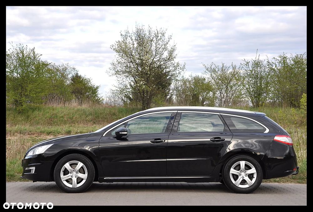 Peugeot 508 HDi FAP 160 Active - 20