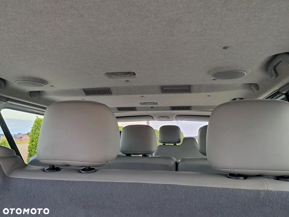 Opel Vivaro 1.9 CDTI L2H1 Edition - 15