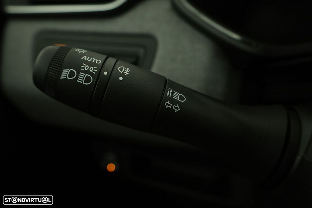 Renault Clio 1.0 TCe Evolution Bi-Fuel - 16