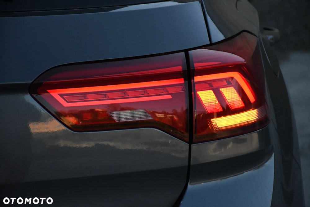 Volkswagen T-Roc Diesel ACTIVE - 26