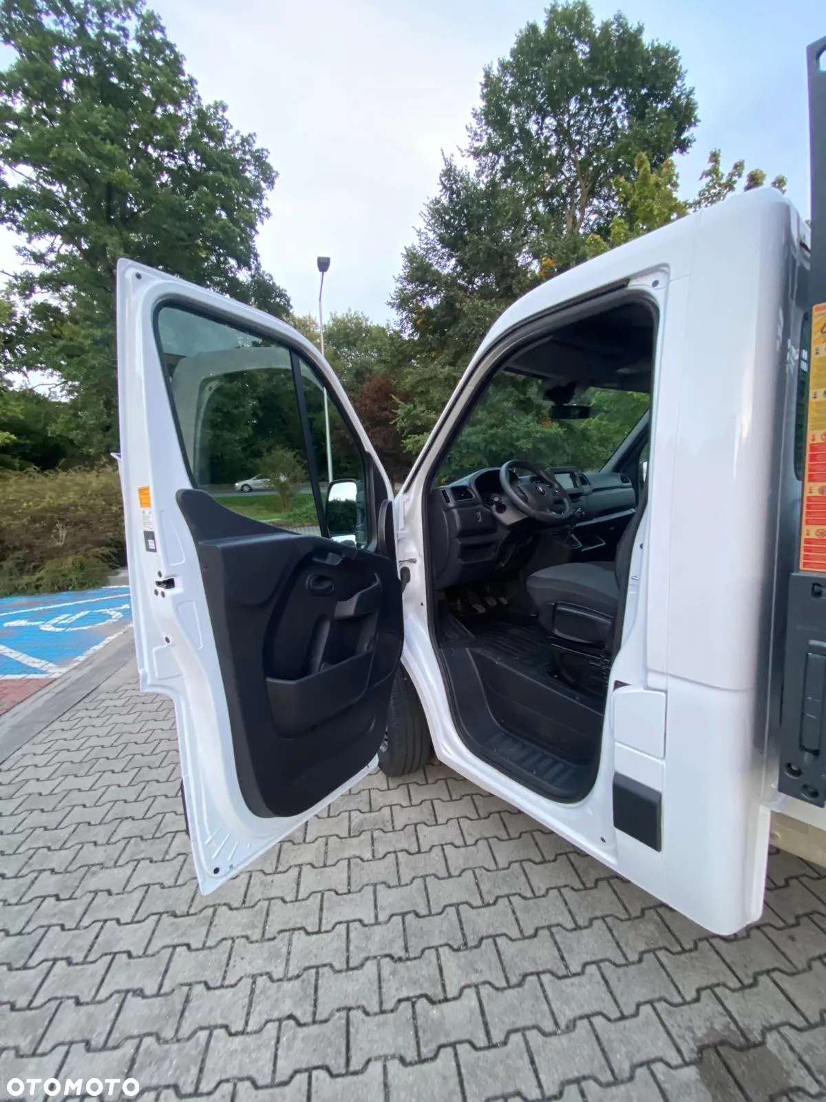 Renault Master - 15
