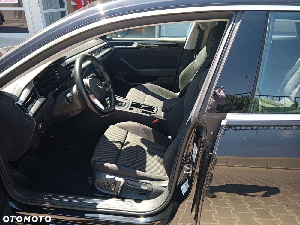 Volkswagen Arteon 2.0 TSI Elegance DSG - 14