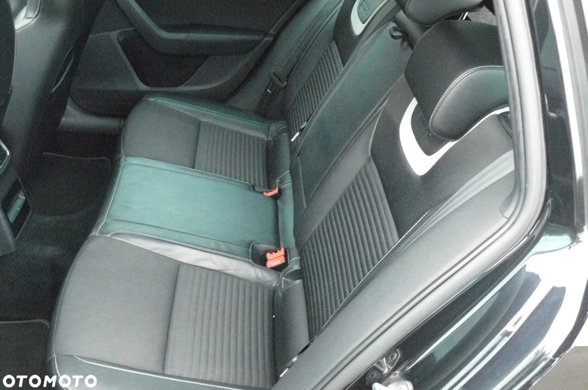 Skoda Octavia - 27