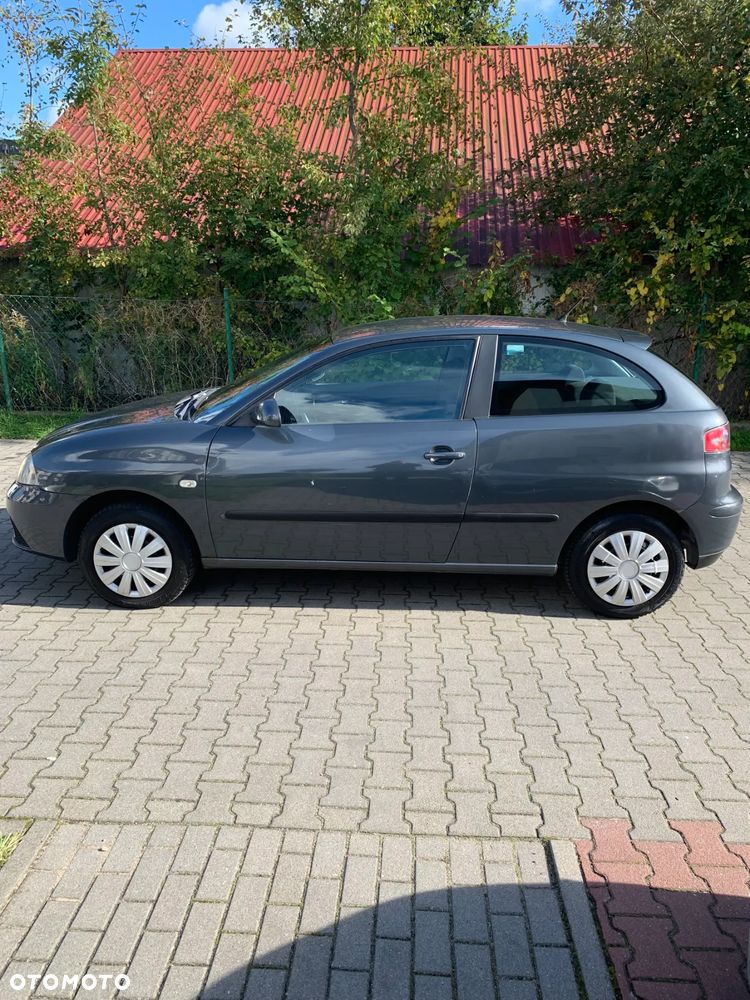 Seat Ibiza - 3