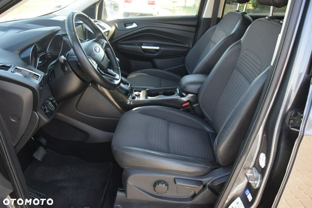 Ford Kuga 2.0 TDCi 4x4 Titanium - 18