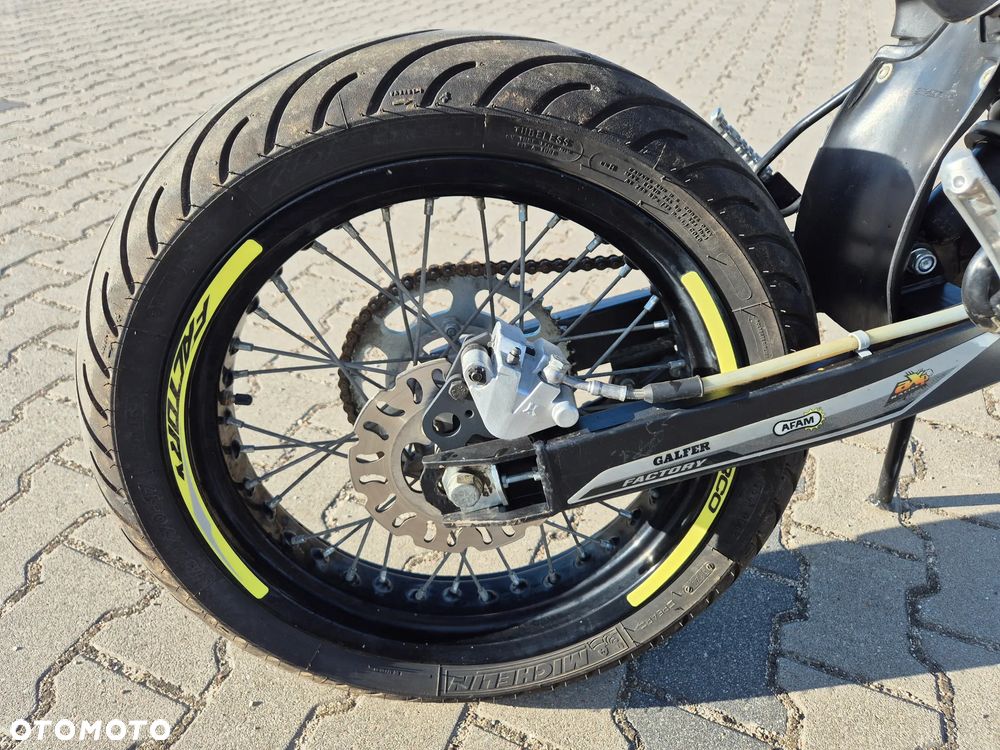 Sherco SM - 18