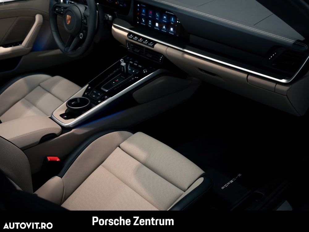 Porsche 911 - 16