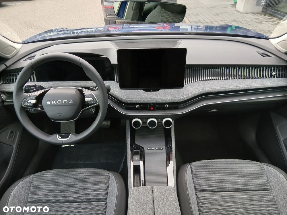 Skoda Superb 2.0 TSI Selection DSG - 20