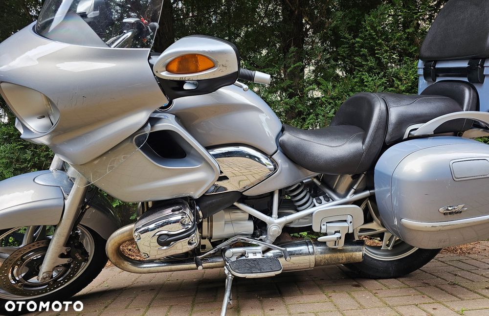 BMW R - 8