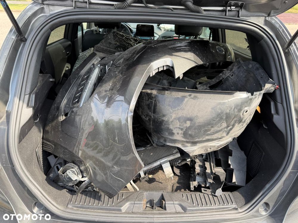 Ford Fiesta - 26