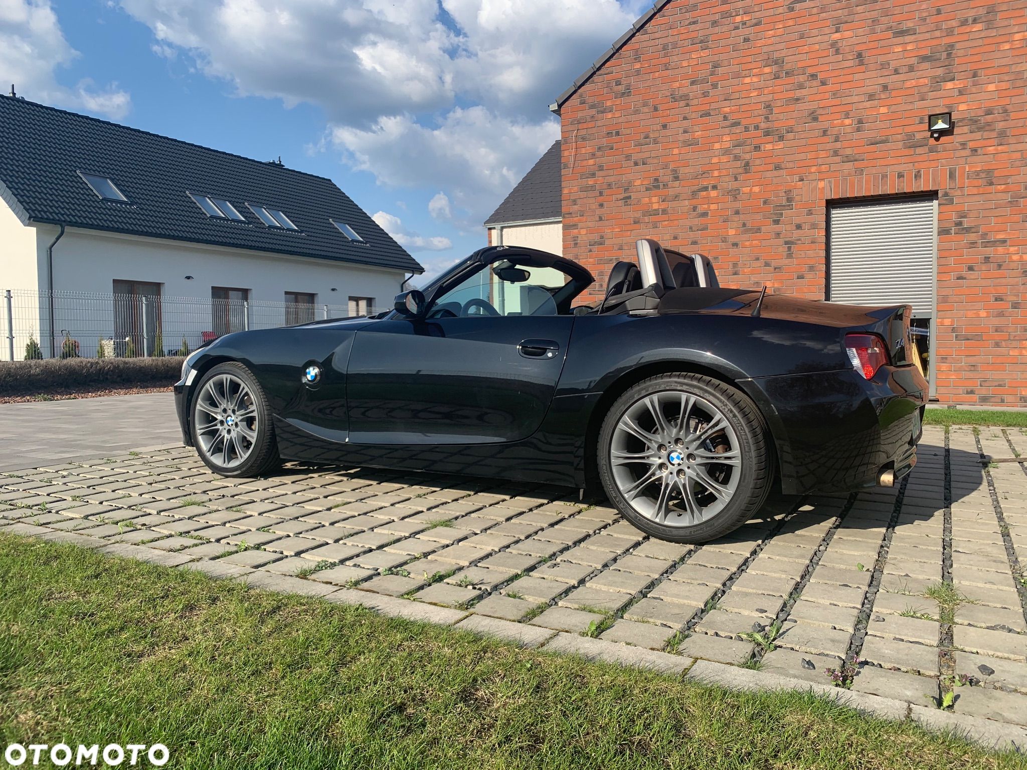 BMW Z4 2.0i - 1