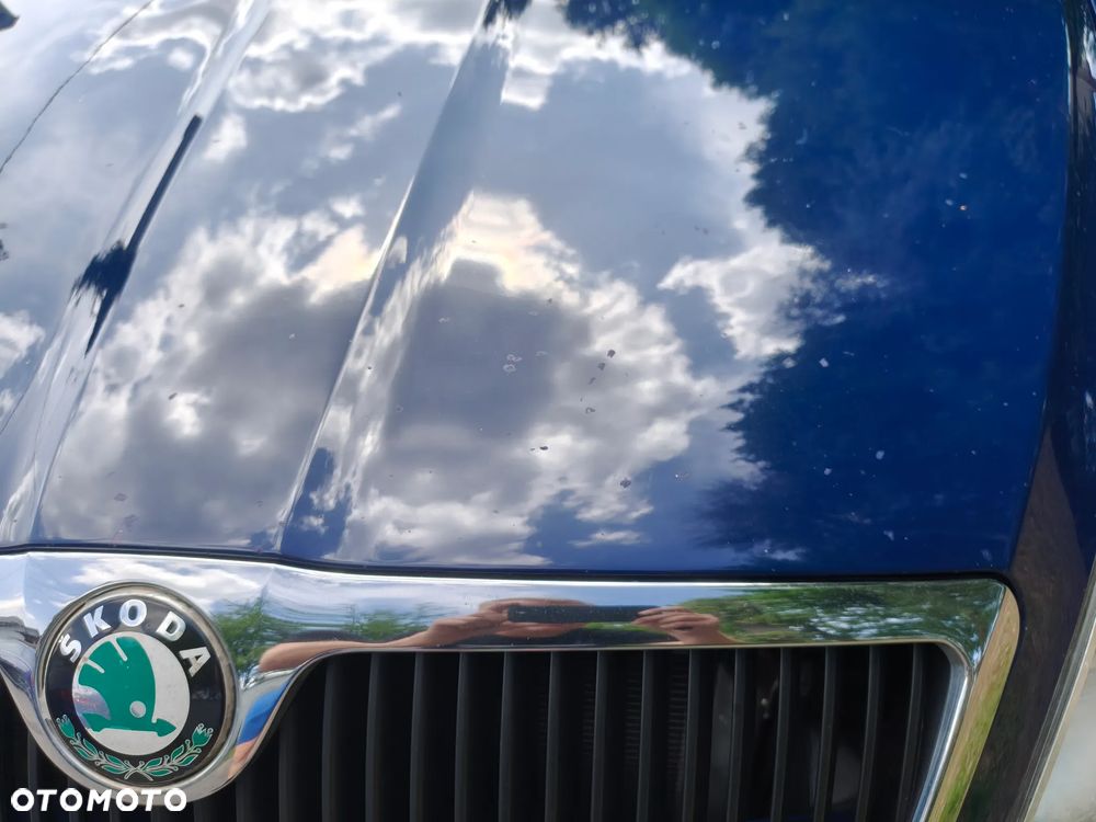 Skoda Octavia 1.6 Tour Classic - 7