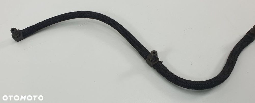 PRZEWÓD PRZELEWOWY PALIWA VOLVO V70 II 2.4 D - 3