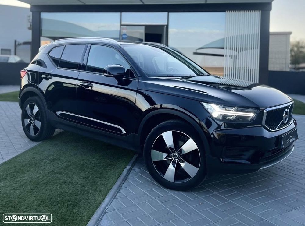 Volvo XC 40 T3 - 9