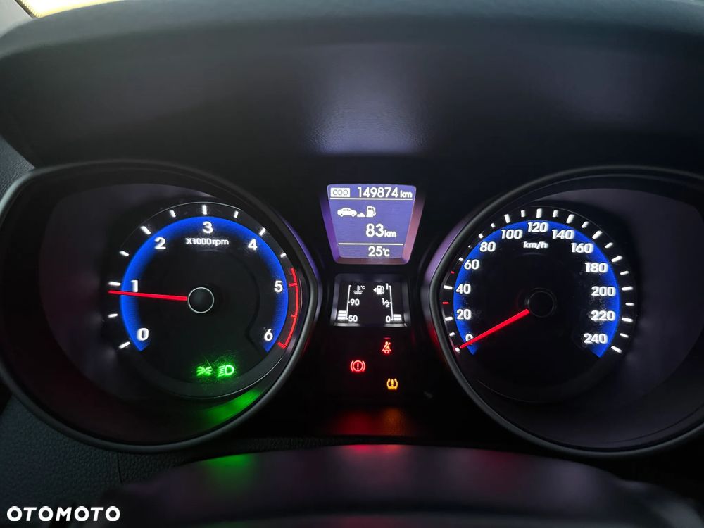 Hyundai i30 - 16