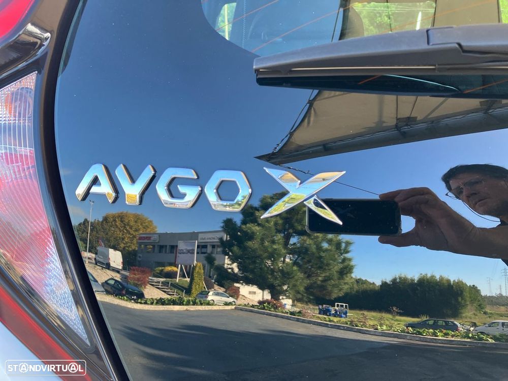 Toyota Aygo X 1.0 Play - 24
