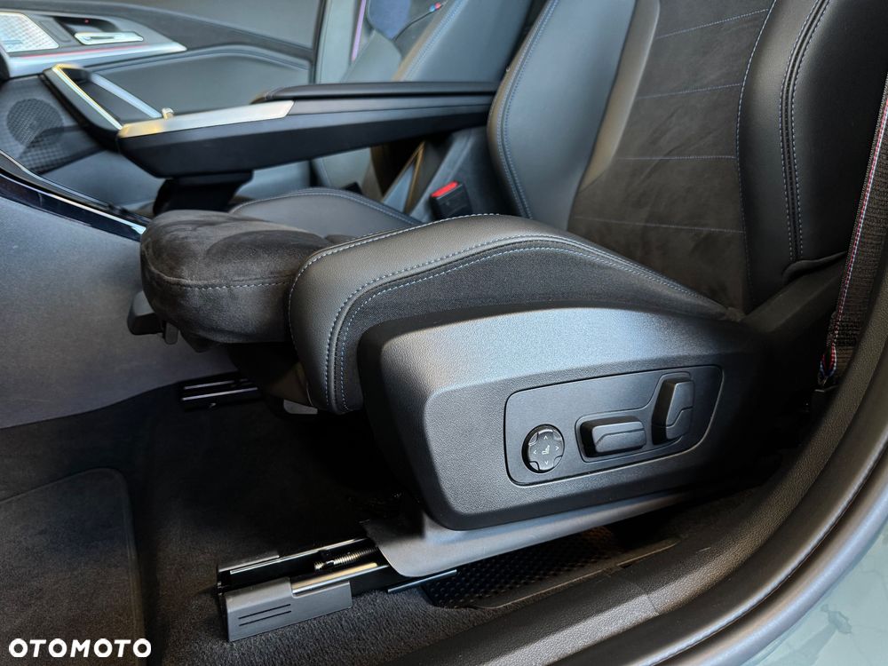 BMW X2 M35i xDrive - 22