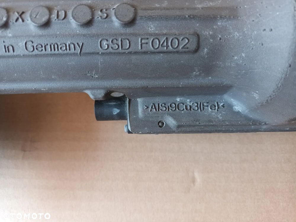 Audi A5 8T A4 B8 Lift 8K1423055AN Przekładnia kierownicza Maglownica 12 Km - 10