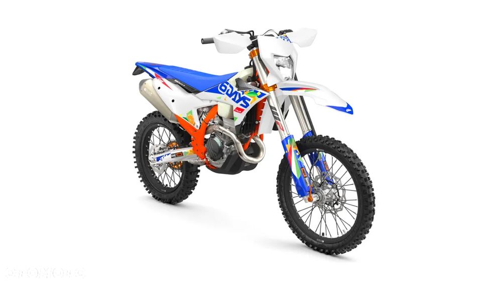 KTM EXC 350 - 2