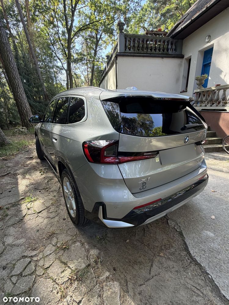 BMW X1 - 12
