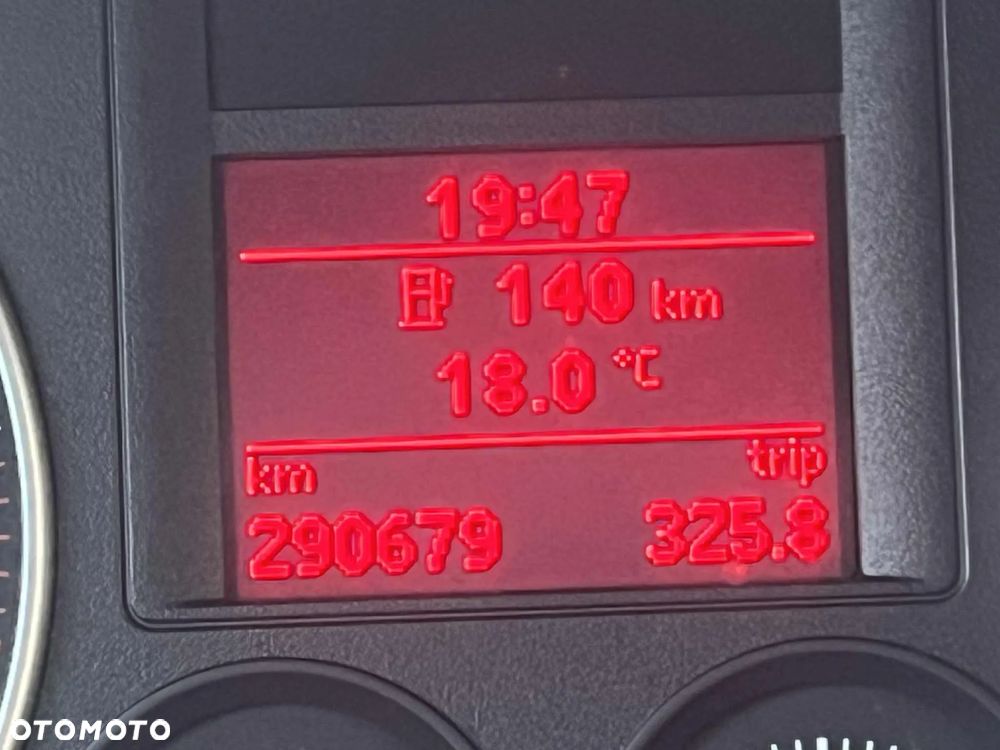 Volkswagen Golf - 7